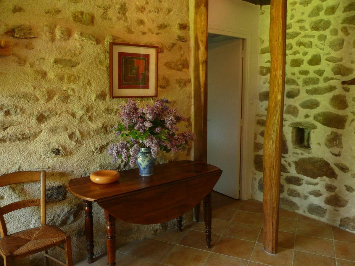 Domaine De Marsaguettes Villa Morlhon-le-Haut Luaran gambar